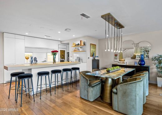 Maison de luxe à Paradise Valley, Comté de Maricopa