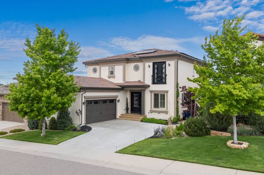 Detached House for sale in Lone Tree