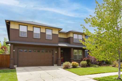 Casa di lusso a Bend, Deschutes County