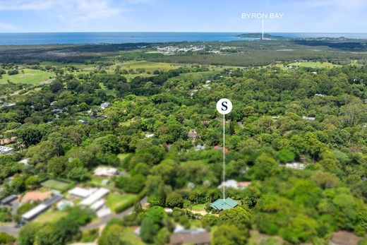 Detached House in Byron Bay, Byron Shire