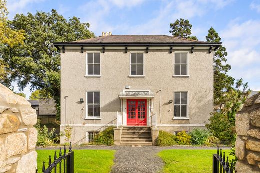 Casa en Dublín, Dublin City