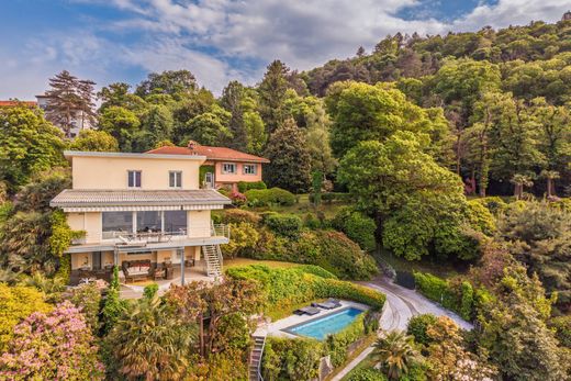 Villa Laveno, Varese ilçesinde