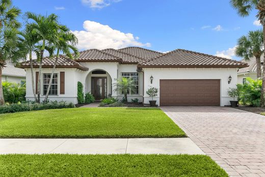 Detached House in Naples Park, Collier County