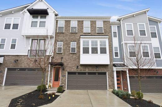 Casa de luxo - Loveland, Hamilton County