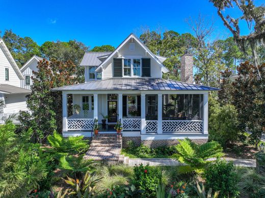 Πολυτελή κατοικία σε Fernandina Beach, Nassau County