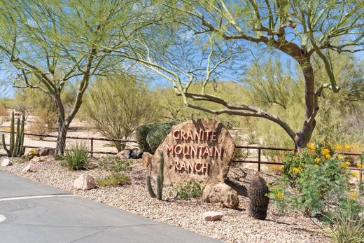 Terreno en Scottsdale, Maricopa County