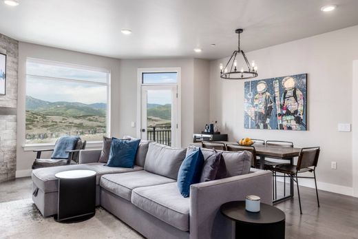 Apartamento - Kamas, Summit County