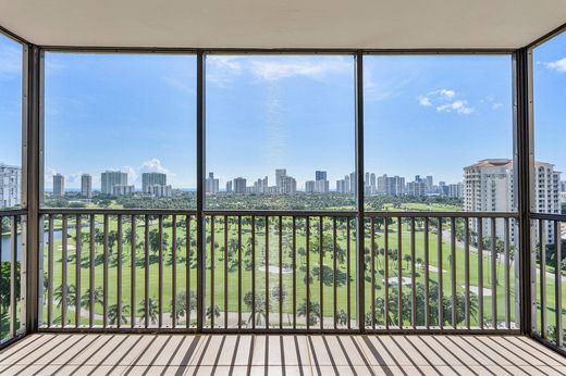 Apartment in Aventura, Miami-Dade