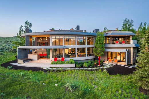 Müstakil ev Park City, Summit County