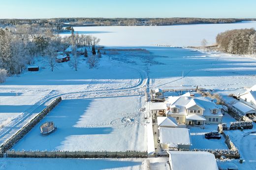 Villa à Strängnäs, Strängnäs Kommun