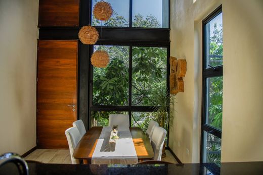Hôtel particulier à Tulum, Quintana Roo
