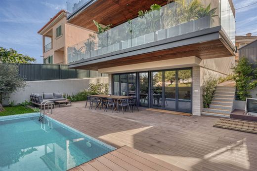 独立式房屋  Cascais, Distrito de Lisboa