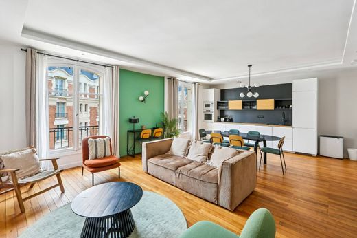 Daire Neuilly-sur-Seine, Hauts-de-Seine