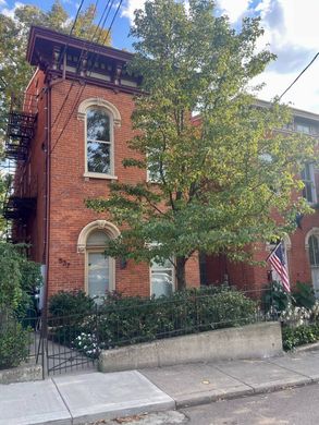 Appartement à Cincinnati, Comté de Hamilton