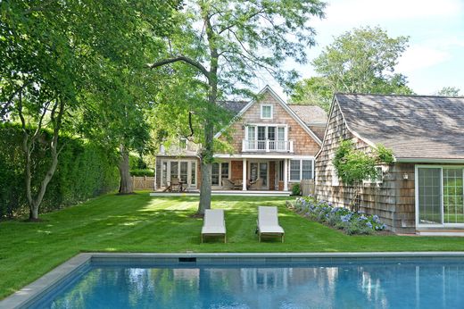 Dom jednorodzinny w Southampton, Suffolk County