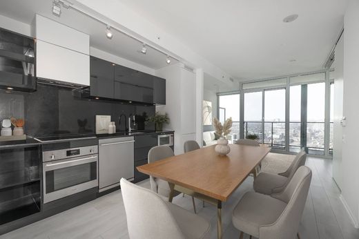 Apartment in Toronto, Ontario