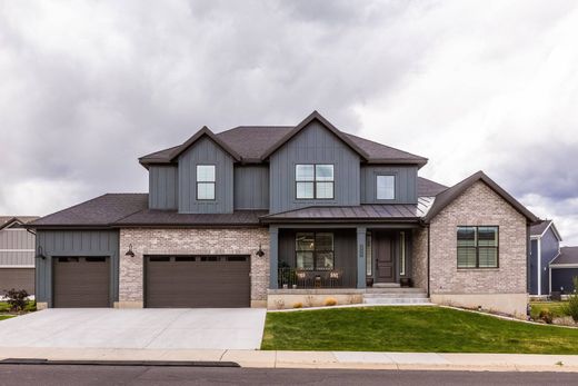 Detached House in Heber City, Wasatch County