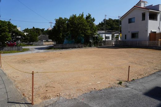 Land in Motobu, Kunigami-gun