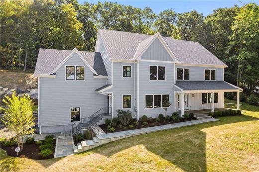 Detached House in Irvington, Westchester County