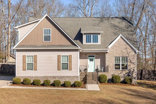 Detached House in Soddy-Daisy, Hamilton County