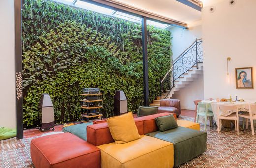 Vrijstaand huis in Tel Aviv, Tel Aviv District