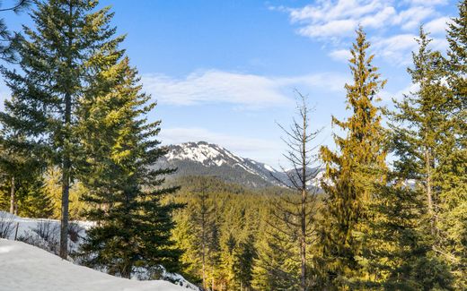 Grond in Cle Elum, Kittitas County