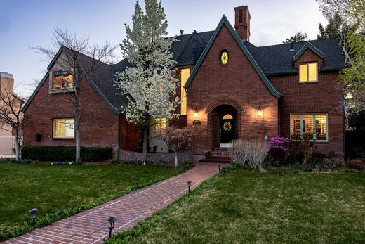Detached House in Sandy, Salt Lake County