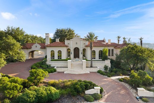 Элитный дом, Сан-Антонио, Bexar County