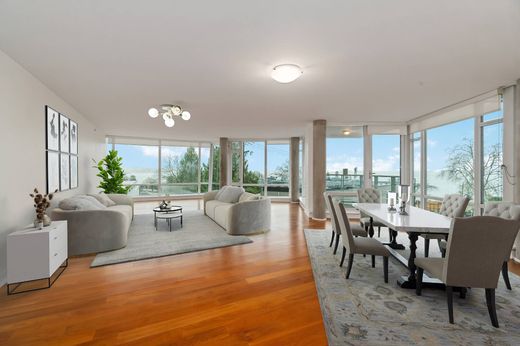Appartement à Vancouver, Metro Vancouver Regional District