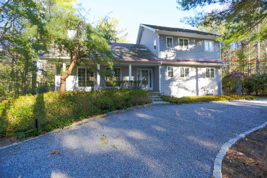 بيت مستقل ﻓﻲ East Hampton, Suffolk County