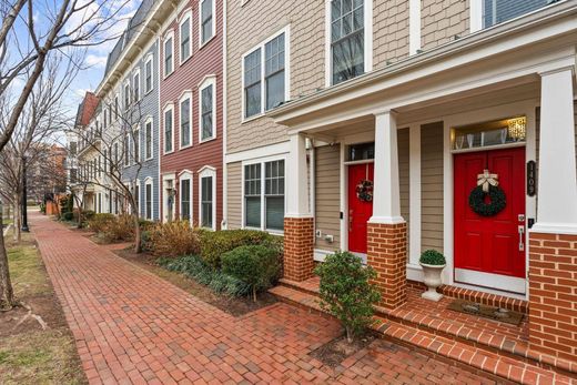 Casa di lusso a Alexandria, City of Alexandria