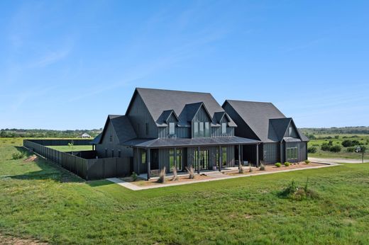 Propriété de campagne à Lipan, Comté de Hood