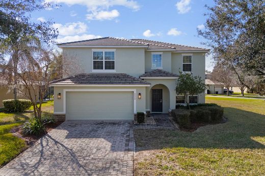 Detached House in Kissimmee, Osceola County