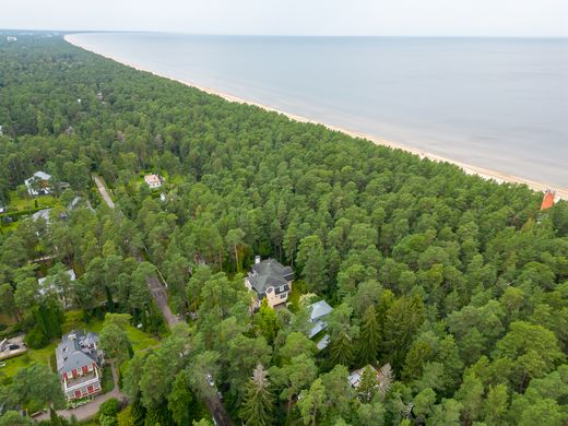 Terrain à Jurmala, Jūrmala