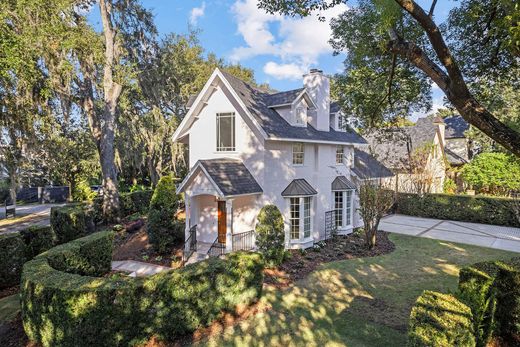 Detached House in Winter Park, Orange County