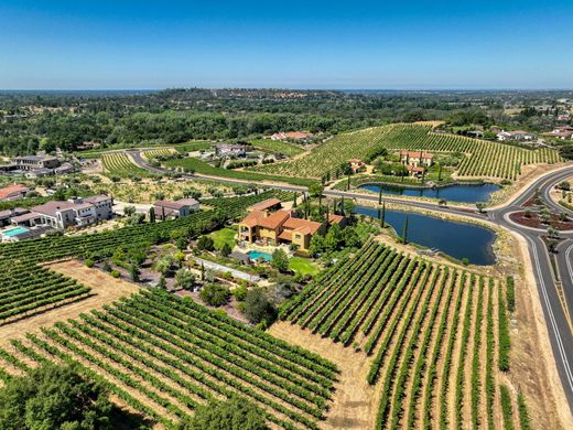 Land in Loomis, Placer County