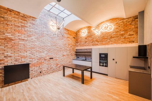 Apartment in Prague, Hlavní město Praha