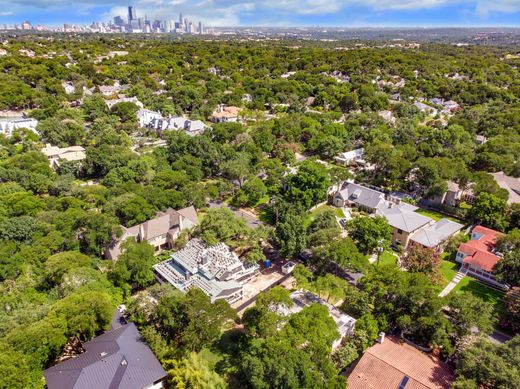 Vrijstaand huis in Austin, Travis County