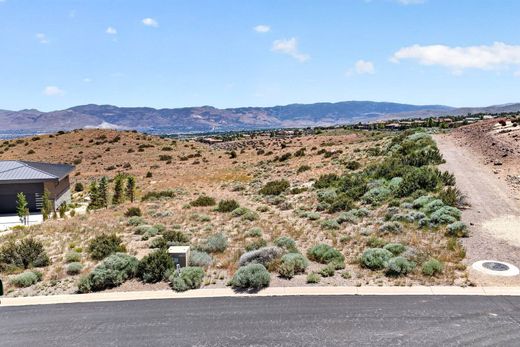 Terreno - Reno, Washoe County
