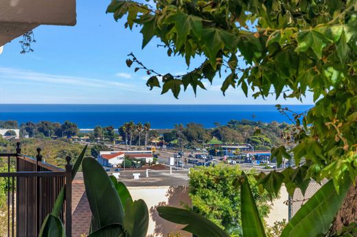 Квартира, Malibu, Los Angeles County