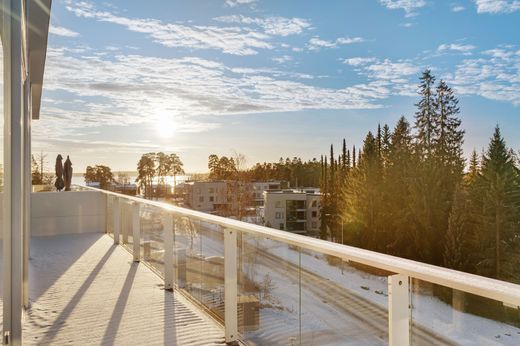 Appartement à Espoo, Helsinki