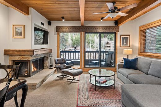 Daire Aspen, Pitkin County