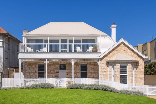 Luxe woning in Sorrento, Melbourne