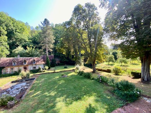 Maison individuelle à Beuvillers, Calvados