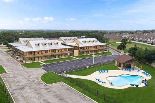 Apartment / Etagenwohnung in New Braunfels, Comal County