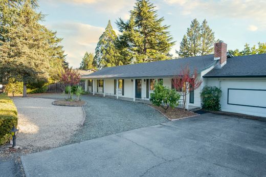 Casa Unifamiliare a Sonoma, Sonoma County