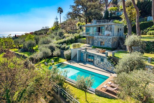 Villa in Rapallo, Provincia di Genova