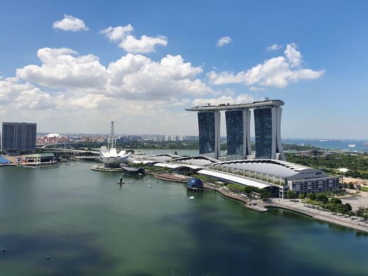 Διαμέρισμα σε Σιγκαπούρη