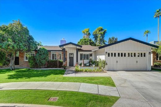 بيت مستقل ﻓﻲ فينيكس، أريزونا, Maricopa County