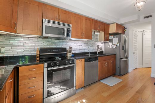 Piso / Apartamento en Boston, Suffolk County